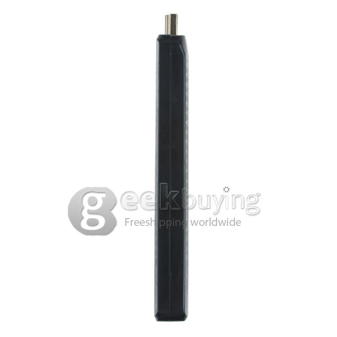 QC802 Quad Core Google Android 4.2 RK3188T 1.4GHz Mini TV BOX Dongle HDMI HDD Player 2G/16G WiFi Bluetooth Black