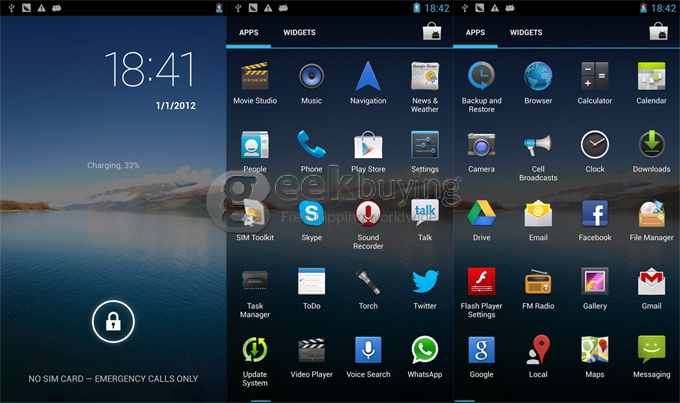 ZOPO C2 FHD 5.0