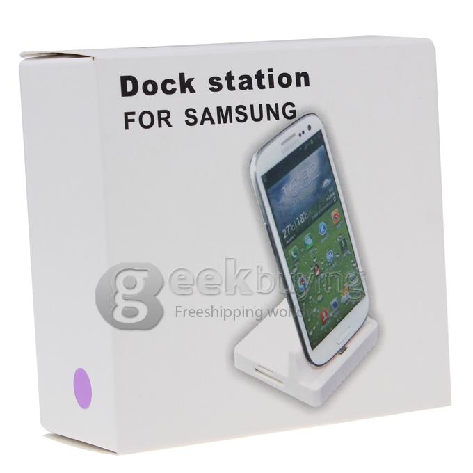 HUB2.0 Card Reader Micro Interface Multi-Function USB Dock Station for Samsung HTC Ximi