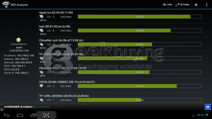 US Plug E-M6 AML8726-MX Dual Core 1.5GHz Android 4.2 Mini PC TV BOX HDMI HDD Player 1G/8G XBMC Preinstalled SPDIF RJ-45 with IR Remote Control