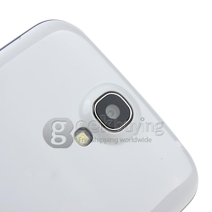 Feiteng H9500+ 5.0 Inch IPS HD Screen MTK6589 Quad Core Smartphone Android 4.2.1 OS 1GB RAM+4GB ROM 12.6MP Camera 3G/GPS-White