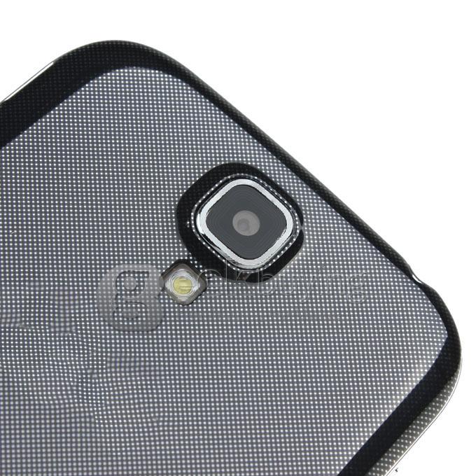 Star S9500 5.0 Inch IPS Screen MTK6589 Quad Core Smartphone 1GB RAM+4GB ROM 12.6MP Camera Android 4.2.1 OS 3G/GPS-Grey