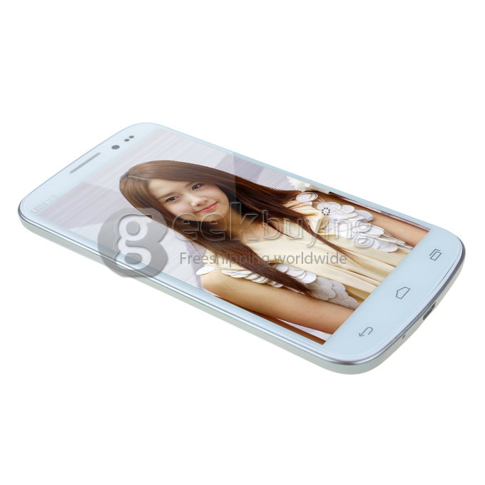 UMI X2S 5.0 Inch IPS FHD Screen MTK6589 Smart Phone 2GB RAM+32GB ROM Android 4.2 with 3G/GPS-White