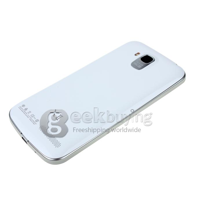 UMI X2S 5.0 Inch IPS FHD Screen MTK6589 Smart Phone 2GB RAM+32GB ROM Android 4.2 with 3G/GPS-White