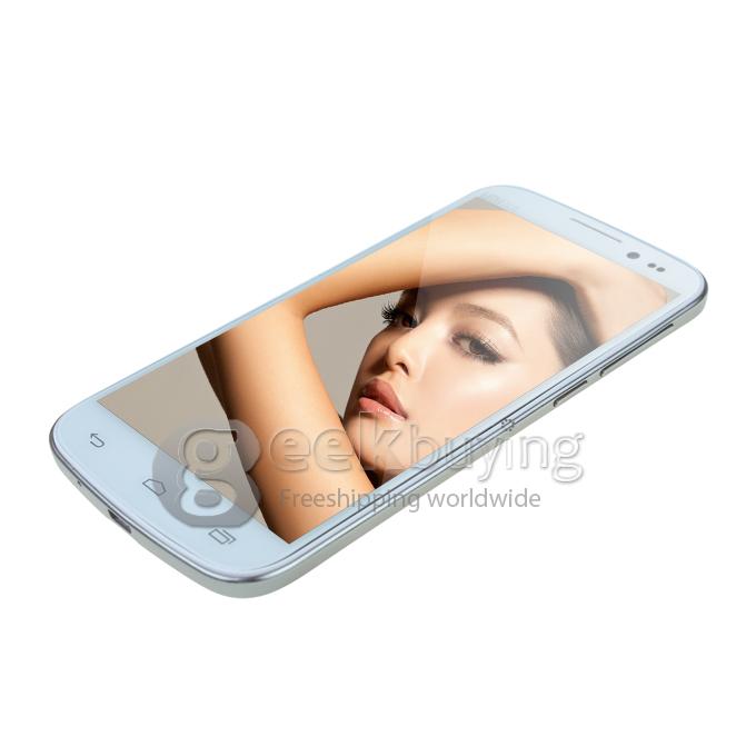 UMI X2S 5.0 Inch IPS FHD Screen MTK6589 Smart Phone 2GB RAM+32GB ROM Android 4.2 with 3G/GPS-White