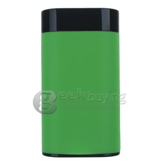 (SSK) 5000mAh Universal Power Bank External Power Source for Phone, iPhone6 Plus