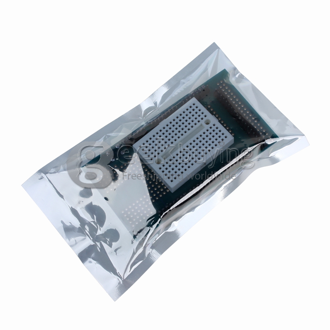 New Prototype Shield ProtoShield V3 + Mini Bread Board For Arduino MEGA