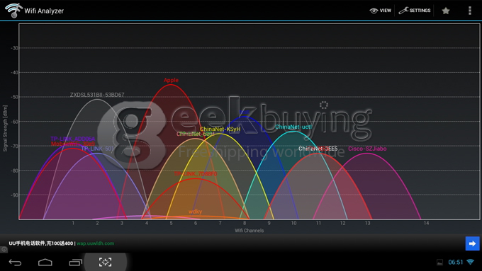 E-M6 AML8726-MX Dual Core 1.5GHz Android 4.2 Mini PC TV BOX HDMI HDD Player 1G/8G XBMC Preinstalled SPDIF RJ-45 with IR Remote Control