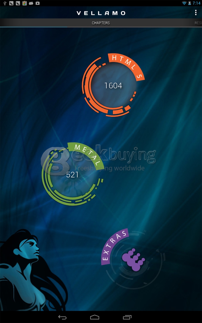 R50 RK3188 Quad Core Android 4.2 OS 10.1 inch Tablet PC Capacitive Touch Screen 1280*800 1BG/8GB Dual Cameras with Bluetooth