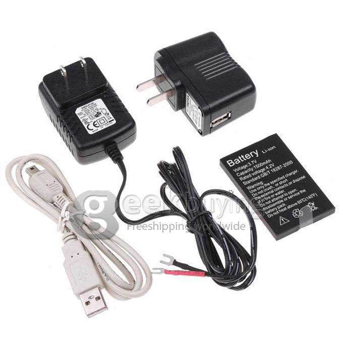 2.4GHz Wireless 3.5 TFT 1V2 Doorbell Door Phone Intercom System(Calls, Intercom, Unlock, Monitor, Night Vision) - White