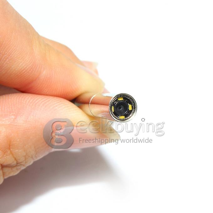 EN-08B 8.2mm Digital Video Recording Endoscope with 3.5