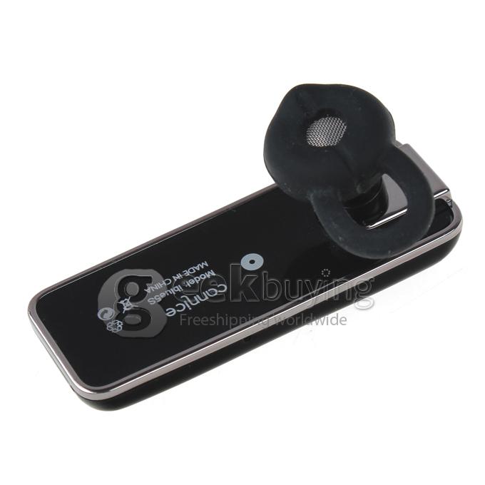(CANNICE) IBLUE5S Universal Bluetooth 3.0 Wireless Mono Earphone Headset for Mobile Phone iPhone6 Plus