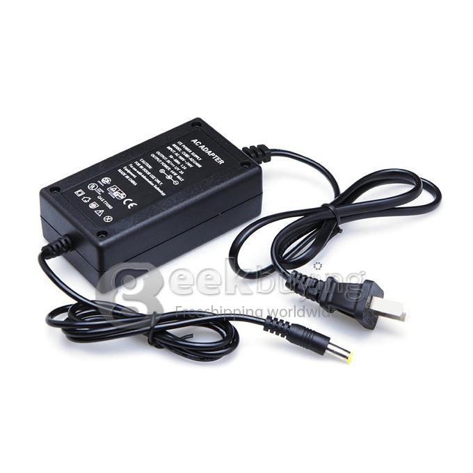 H.264 1/4' Color CMOS Weatherproof Surveillance DVR Kit with 24 LEDs 480TV Lines 3.6mm Lens 4CH CCTV Camera system