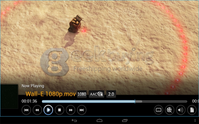 R50 RK3188 Quad Core Android 4.2 OS 10.1 inch Tablet PC Capacitive Touch Screen 1280*800 1BG/8GB Dual Cameras with Bluetooth