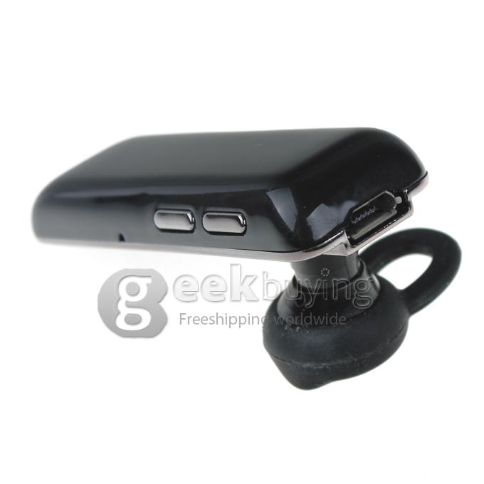 (CANNICE) IBLUE5S Universal Bluetooth 3.0 Wireless Mono Earphone Headset for Mobile Phone iPhone6 Plus