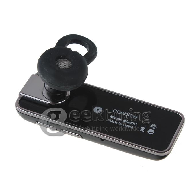 (CANNICE) IBLUE5S Universal Bluetooth 3.0 Wireless Mono Earphone Headset for Mobile Phone iPhone6 Plus