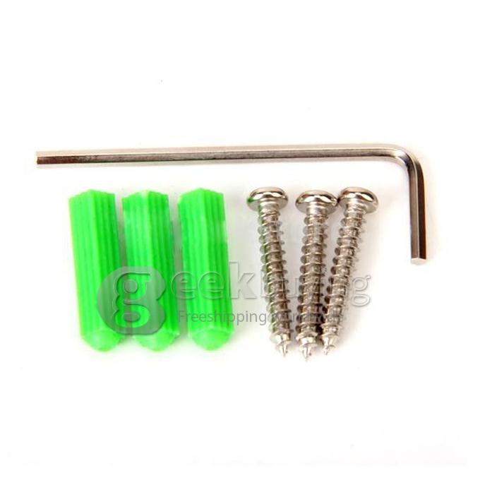 1/3 CMOS 3.6mm Lens 600TVL 24LED High Intensity Infrared Night Vision Security Outdoor Waterproof CCTV Camera SX-5024B