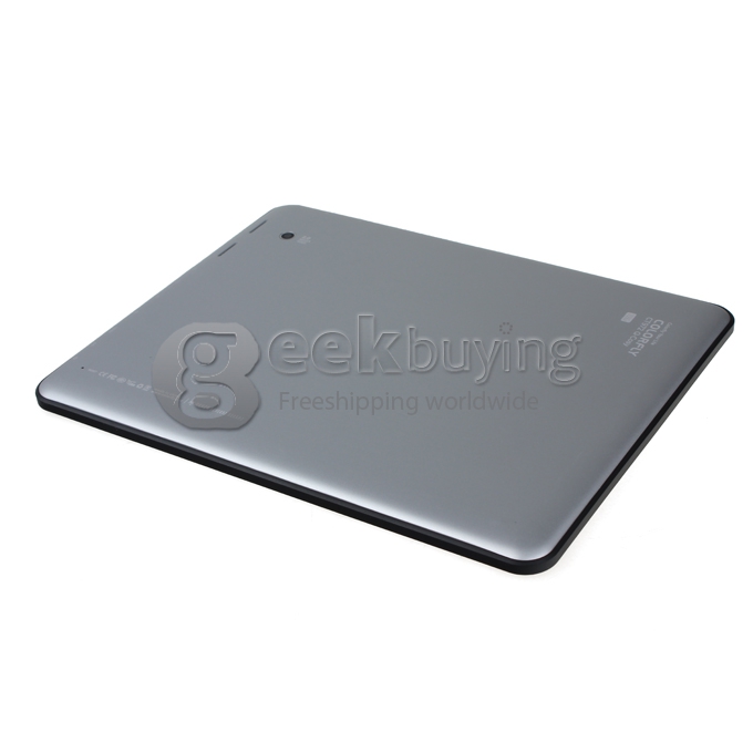 Colorfly CT972 Q.C Allwinner A31 Quad Core 9.7 Inch Android 4.1 OS  Tablet PC 2GB RAM 32GB ROM Retina 2048*1536 Capacitive Screen 1080P 