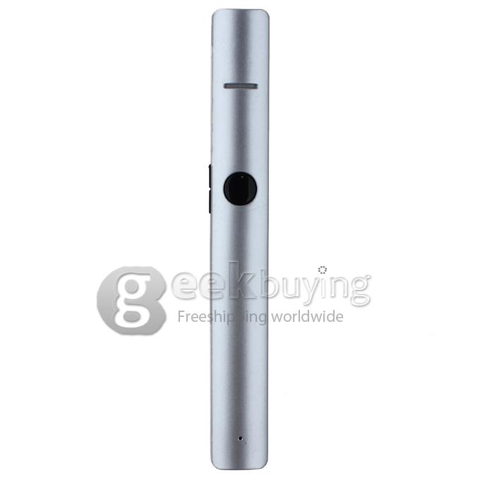 (CANNICE) Padblue2 Bluetooth V2.1+EDR Stereo Wireless Talking Pen with Capacitive Stylus & In-ear Earphones iPhone6 Plus