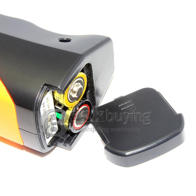 EN-08B 8.2mm Digital Video Recording Endoscope with 3.5