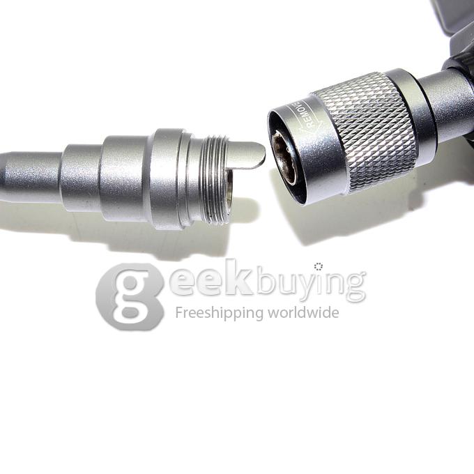 EN-08B 8.2mm Digital Video Recording Endoscope with 3.5