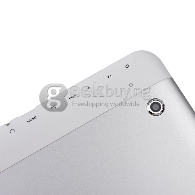 R50 RK3188 Quad Core Android 4.2 OS 10.1 inch Tablet PC Capacitive Touch Screen 1280*800 1BG/8GB Dual Cameras with Bluetooth
