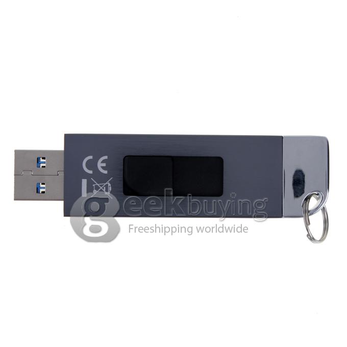 (SSK)SFD223 Super Speed USB3.0 16GB Flash Drive USB Memory Stick(1002)