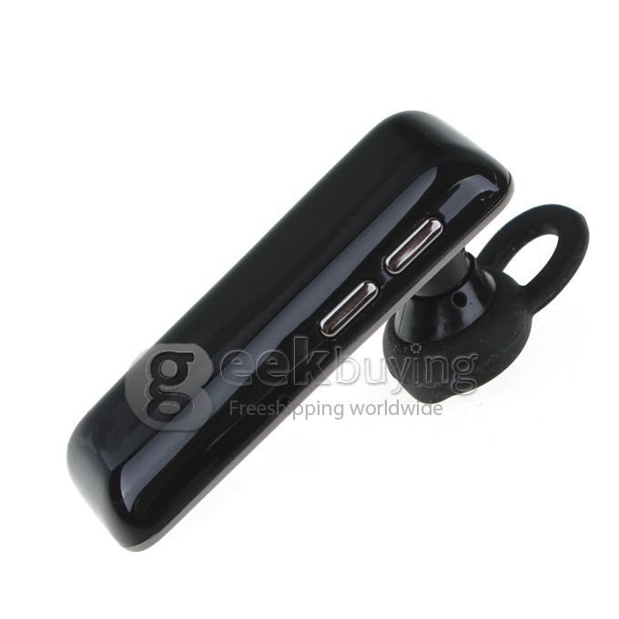(CANNICE) IBLUE5S Universal Bluetooth 3.0 Wireless Mono Earphone Headset for Mobile Phone iPhone6 Plus