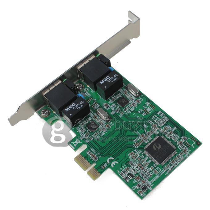 mac ethernet pci card