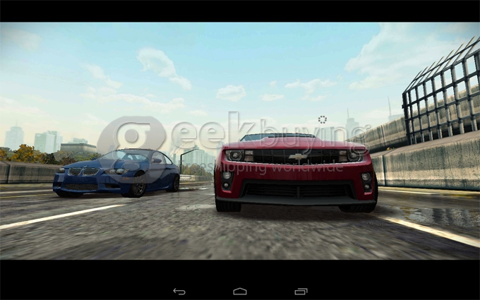 R50 RK3188 Quad Core Android 4.2 OS 10.1 inch Tablet PC Capacitive Touch Screen 1280*800 1BG/8GB Dual Cameras with Bluetooth