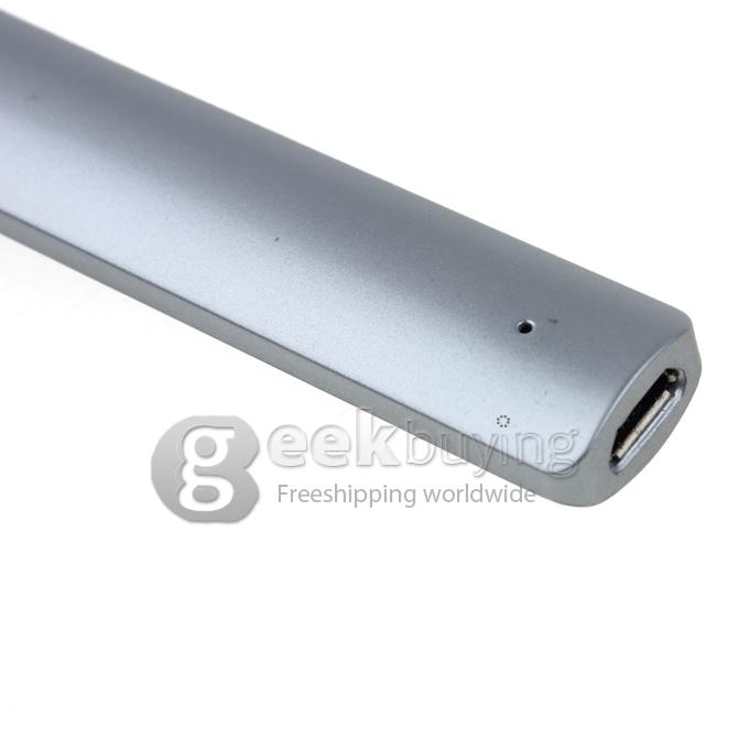 (CANNICE) Padblue2 Bluetooth V2.1+EDR Stereo Wireless Talking Pen with Capacitive Stylus & In-ear Earphones iPhone6 Plus