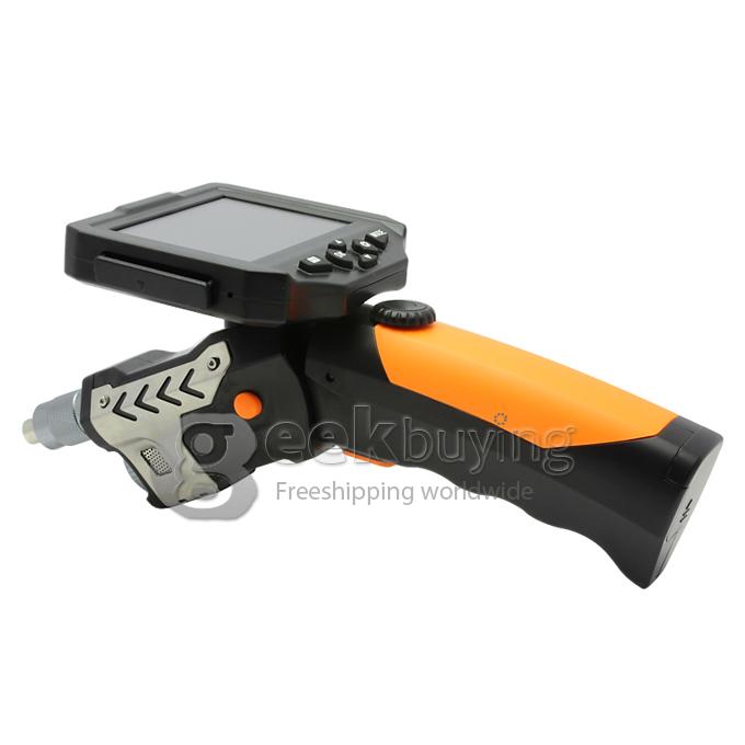 EN-08B 8.2mm Digital Video Recording Endoscope with 3.5