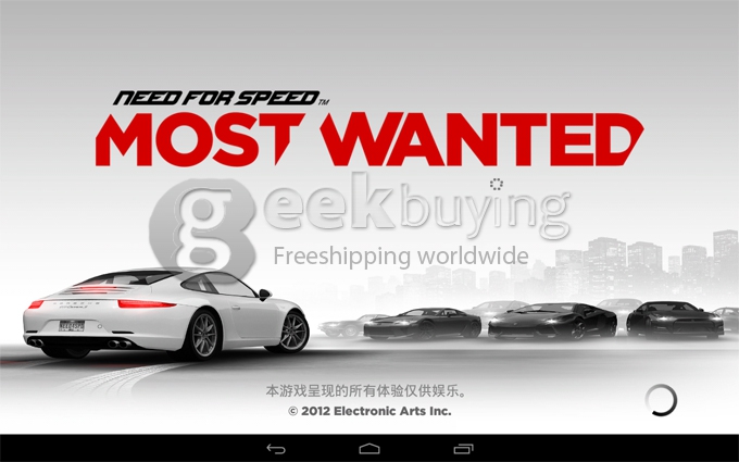 R50 RK3188 Quad Core Android 4.2 OS 10.1 inch Tablet PC Capacitive Touch Screen 1280*800 1BG/8GB Dual Cameras with Bluetooth