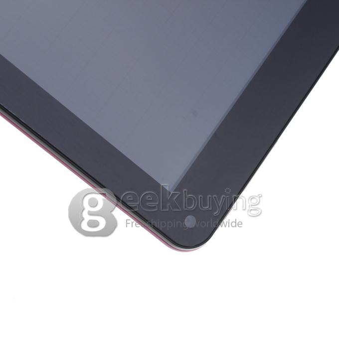 VIA V7 7 inch WM8880 Cortex-A9 Dual Core 1.5GHz Tablet PC Android 4.2 OS 512M/4G Dual Camera 1080P MID - Purple (V7 Series)