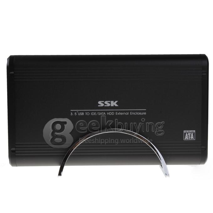 SSK 3.5