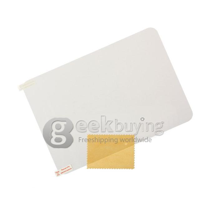 10 pcs Special HD Screen Protector Film for 10.1 inch PiPo M9/M9pro/M9 3G Tablet PC
