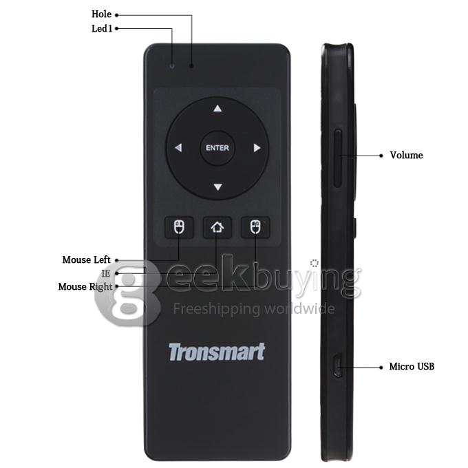 Free Gift for MINIX NEO X7 - You Do not Need to Add It to the Cart - It Will Be Shipped with the MINIX NEO X7