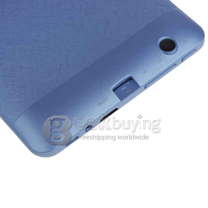 Bundle VIA V7 7 inch WM8880 Cortex-A9 Dual Core Android 4.2 Tablet PC + Screen Protector + Leather Case