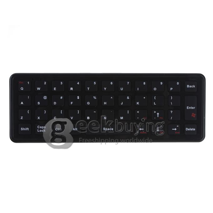 Free Gift for MINIX NEO X7 - You Do not Need to Add It to the Cart - It Will Be Shipped with the MINIX NEO X7