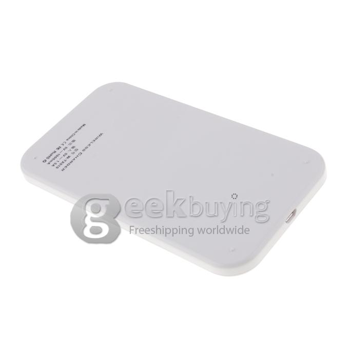 SSK w-tx010 Wireless Charger Support QI Standard for Cell Phone Mobile Phone