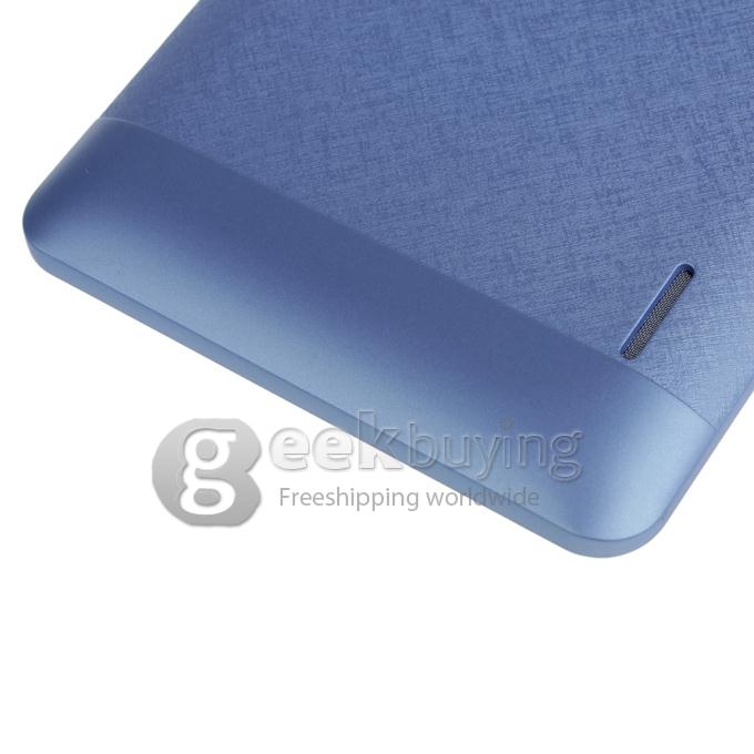 Bundle VIA V7 7 inch WM8880 Cortex-A9 Dual Core Android 4.2 Tablet PC + Screen Protector + Leather Case