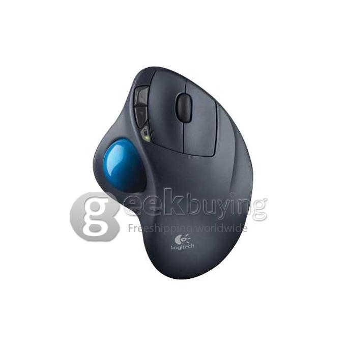 logitech m570 driver xp