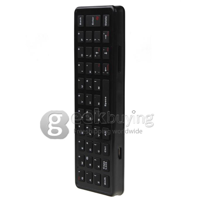 Free Gift for MINIX NEO X7 - You Do not Need to Add It to the Cart - It Will Be Shipped with the MINIX NEO X7