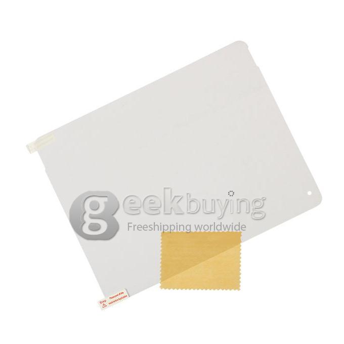 Special HD Screen Protector Film for 9.4 inch PiPo M8pro Tablet PC