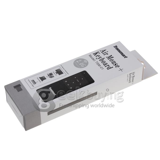 Free Gift for MINIX NEO X7 - You Do not Need to Add It to the Cart - It Will Be Shipped with the MINIX NEO X7