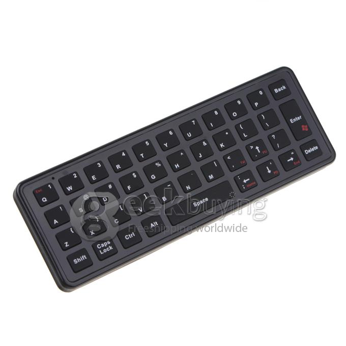 Free Gift for MINIX NEO X7 - You Do not Need to Add It to the Cart - It Will Be Shipped with the MINIX NEO X7