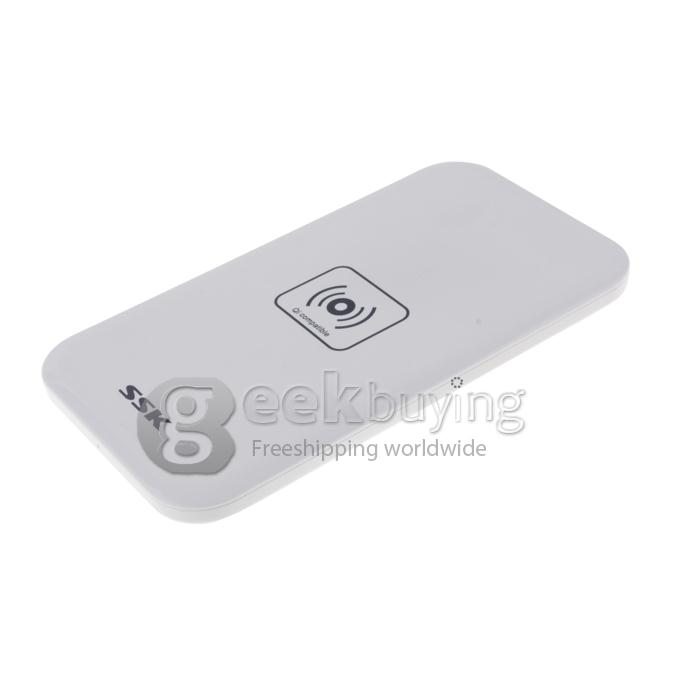SSK w-tx010 Wireless Charger Support QI Standard for Cell Phone Mobile Phone