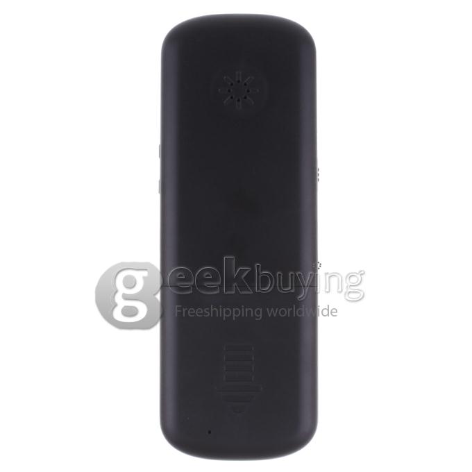 German IPazzPort KP-810-19 2.4G Mini Wireless QWERTZ Keyboard with Touchpad for Tablet / Mini PC / TV Box