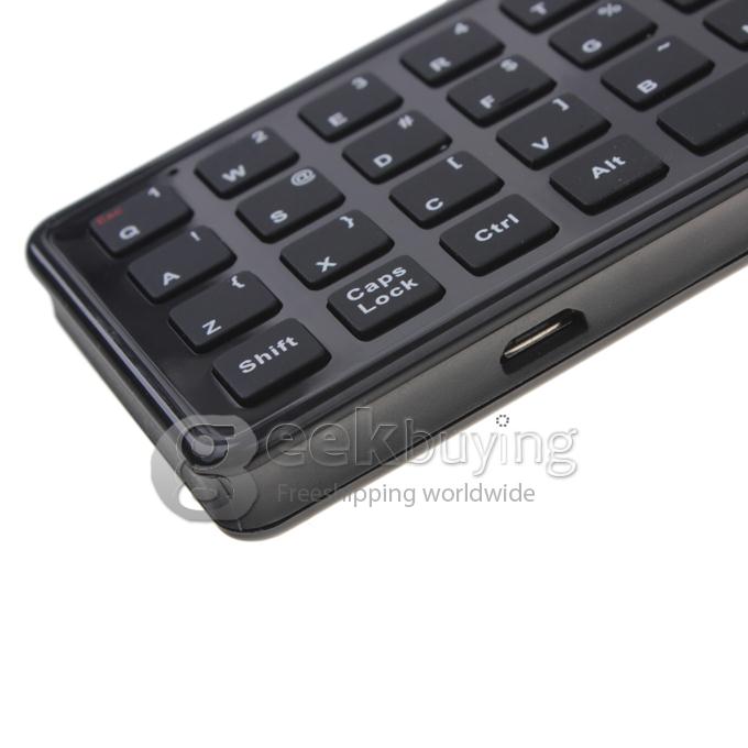 Free Gift for MINIX NEO X7 - You Do not Need to Add It to the Cart - It Will Be Shipped with the MINIX NEO X7