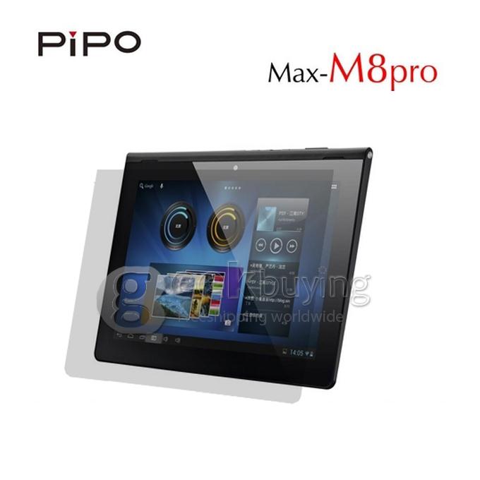 Special HD Screen Protector Film for 9.4 inch PiPo M8pro Tablet PC
